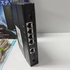 【良品】NEC Aterm PA-WG2600HS2/Wi-Fiホームルーターの画像