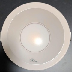 ★新品・未使用★DAIKO LEDダウンライト DDL-5104WWの画像