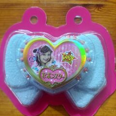 しなこ　セボンスター　マシュマロ　の画像