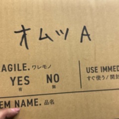 ライフリー薄型軽量パンツ　介護まとめ　オムツの画像