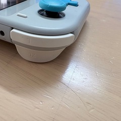 Nintendo Switch Liteザシアン ザマゼンタの画像