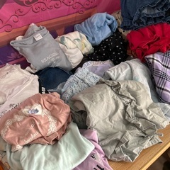子供服の画像