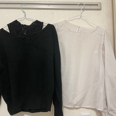 【どれでも1着300円】まとめ購入可の画像