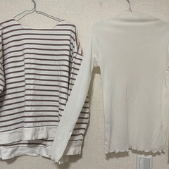 【どれでも1着300円】まとめ購入可の画像