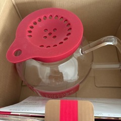 ポップコーンメーカーの画像