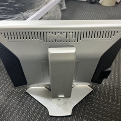 DELL モニター　20型　パソコンモニター　電源確認済みの画像