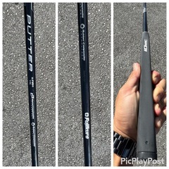 三浦技研　数量限定パター　MGP-NMZ フジクラパターシャフトの画像