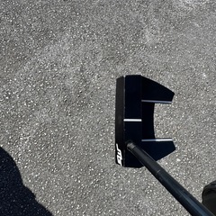 三浦技研　数量限定パター　MGP-NMZ フジクラパターシャフトの画像
