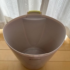 Combi  おむつバケツの画像