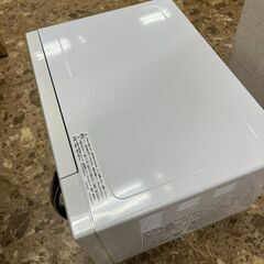 SHARP/シャープ 電子レンジ RE-S5C-W 2015年製 家電 キッチン 札幌 東区の画像