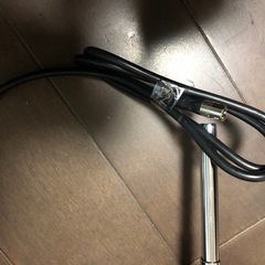 ヘッドレストモニター2個セット（プリウス50用と記載されていました）の画像