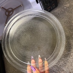 2020年　電子レンジ　0971の画像