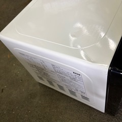 2020年　電子レンジ　0971の画像