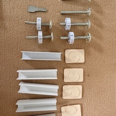 ペットゲートの画像