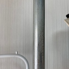 懸垂バーの画像