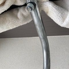 懸垂バーの画像