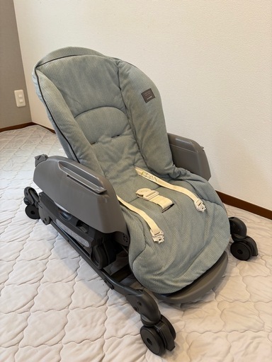 【早い者勝ち】【コンビ】ネムリラ 電動