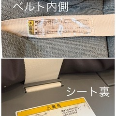 ★特典あり★10/21まで【コンビ】ネムリラ 電動の画像