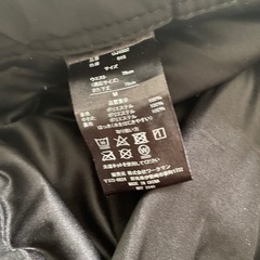 レディース　Mサイズの画像