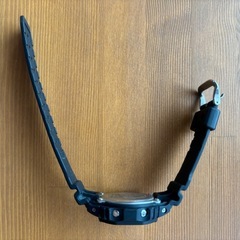 カシオ G-SHOCK DW-5600SNの画像