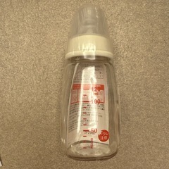 ピジョン新品未使用　哺乳瓶　新生児から
の画像