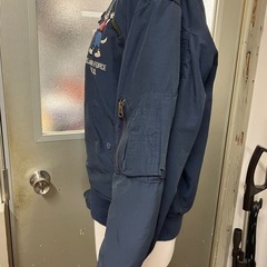 K2510-068 DOG FIGHT COCK O'THE WALK SIZE3 Lサイズ 中古美品の画像