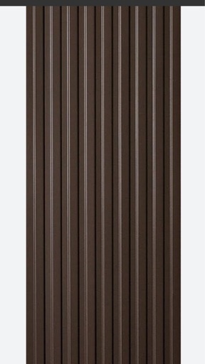 金属サイディング