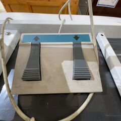 電動ｴｽﾃﾍﾞｯﾄﾞ(No:1269427-8/在庫2台)の画像