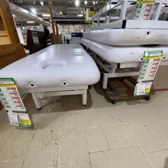 電動ｴｽﾃﾍﾞｯﾄﾞ(No:1269427-8/在庫2台)の画像