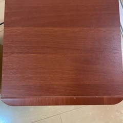 DENON デノン DSW-2L アクティブサブウーファーの画像