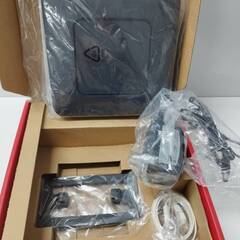 【美品】BUFFALO WSR-1166DHP3-BK/無線LANルーターの画像