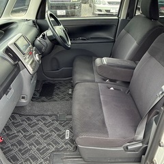 タントカスタム　車検9年7月まで　Xリミテッド 記録簿　スマートキー　茨城の画像