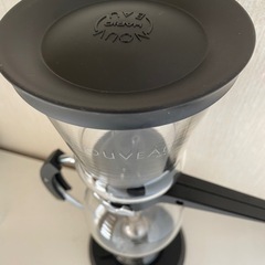 HARIO サイフォン nouveauの画像