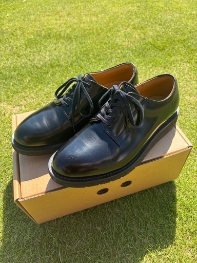 ダナー　ポストマンシューズ　25.5cm