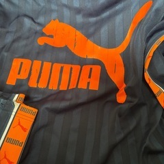 
PUMA ジャージ　S〜Mの画像