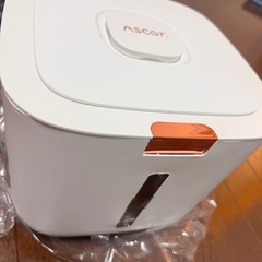 米びつ新品未使用の画像