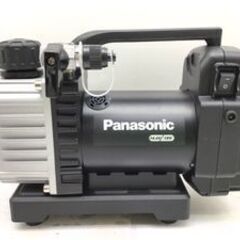 【エコツール笠寺店】Panasonic/パナソニック 18V充電真空ポンプ EZ46A3LJ1G-B【愛知県/名古屋市/笠寺/工具】の画像
