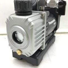 【エコツール笠寺店】Panasonic/パナソニック 18V充電真空ポンプ EZ46A3LJ1G-B【愛知県/名古屋市/笠寺/工具】の画像