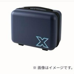 新品IQOS Together X 限定デザイン トラベルケースの画像