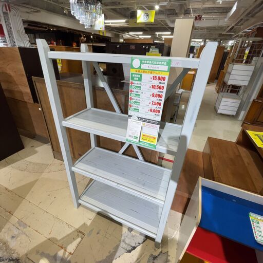 ｵｰﾌﾟﾝﾗｯｸ(No:1269825)