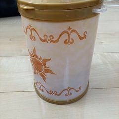 ポップコーンバゲットの画像