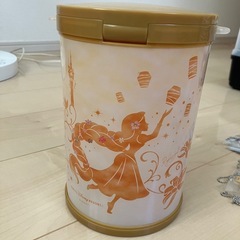 ポップコーンバゲットの画像