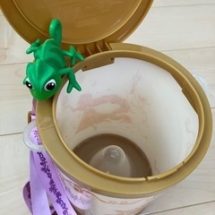 ポップコーンバゲットの画像