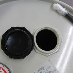 ダイケン 90型タンク DM-90 ホームタンク 灯油タンク 容積91L 容量82L 屋内用 丸型 DAIKEN 札幌 手稲の画像