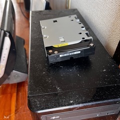 旧型！‼️DELLとVAIOのデスクトップの画像