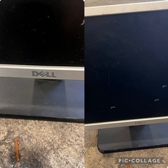 旧型！‼️DELLとVAIOのデスクトップの画像
