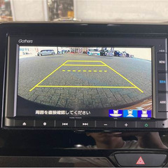 衝撃の審査の甘さを体験しませんか❓😏ホンダN-BOX カスタム G・L Honda SENSING🚗の画像