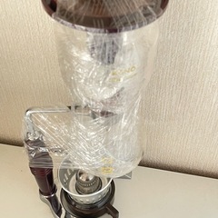 KONO クラシック コーヒーサイフォン の画像