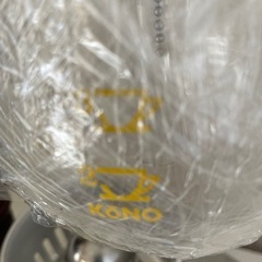 KONO クラシック コーヒーサイフォン の画像