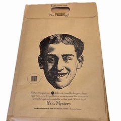 【限定販売】新品・未使用Trader Joe’sトレジョのミステリーパックの画像
